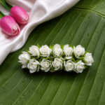 Adukku Malli Center Clip for Women & Girls