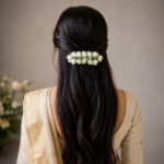 Adukku Malli Center Clip for Women & Girls - Image 3