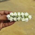 Adukku Malli Center Clip for Women & Girls - Image 2
